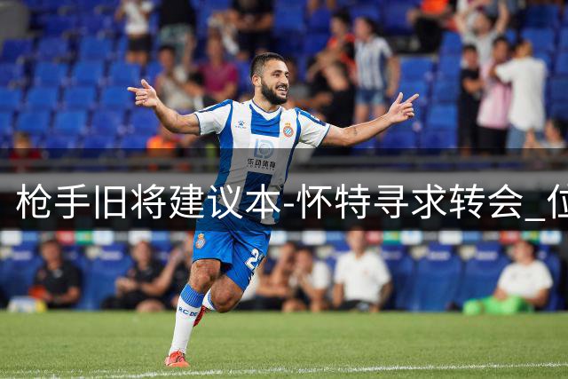 枪手旧将建议本-怀特寻求转会 位置竞争激烈难获主力